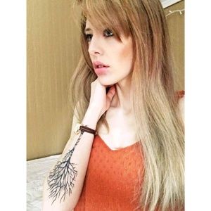 Meet your Posher, Liz